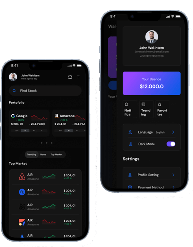 Pinnacle Finspirex - Cryptocurrency Investment Expert